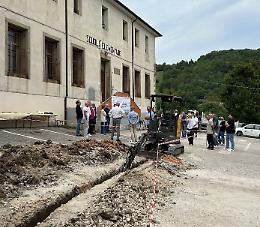 Incubo denatalità e classi che si svuotano, la ricetta di Montegrotto per invertire la rotta