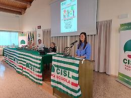 A Montegrotto i rappresentanti sindacali della scuola: “Affitti troppo alti per i docenti precari”