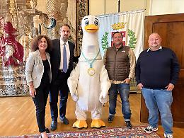 Antiche Fiere di San Luca 2025: la festa più amata dai trevigiani torna dal 3 al 19 ottobre
