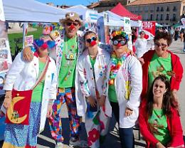 Prato della Valle cuore pulsante della solidarietà: torna la Festa provinciale del Volontariato a Padova