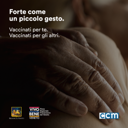 Al via la campagna vaccinale in Veneto contro i virus stagionali