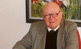 Ad Adria il Teatro Comunale dedica i suoi spazi al Professor Livio Crepaldi, figura simbolo della cultura e dell’educazione polesana