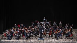 Covatta, Nanni e Rossi inaugurano la rassegna “Gocce Musicali per la Natura” al Teatro Mario Del Monaco di Treviso