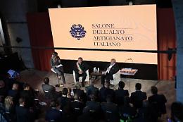Al Salone dell’Alto Artigianato di Venezia tra tradizione, innovazione e nuove generazioni