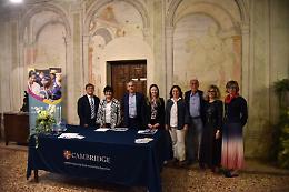  Virtus Padova e Istituto Barbarigo insieme per un nuovo progetto di educazione e sport