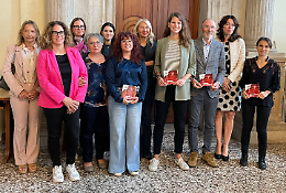 Padova, contrastare la violenza contro le donne: Bcc Veneta supporta il Tavolo “Prevenire e Promuovere”