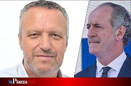 Veneto: possibile sfida Zaia-Tosi per Palazzo Ferro-Fini, incertezza sul candidato del centrodestra