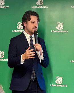Il deputato Stefani al dibattito di Legambiente a Padova: la tutela ambientale è una sfida comune