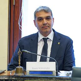 Soranzo (FdI) sull’aggressione alla troupe Rai: “Non vanifichiamo l’impegno nella promozione della città”