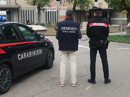 Santa Giustina in Colle, lavoro e sicurezza sotto la lente: sanzionato un bar