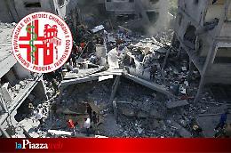 L’Ordine dei Medici di Padova si unisce alla denuncia: chiesto il cessate il fuoco per Gaza