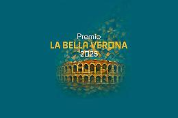 Al via la terza edizione de “La bella Verona”, candidature aperte fino al 14 novembre