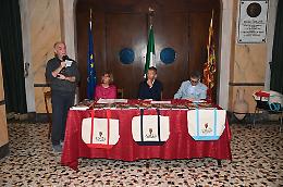 La Pro Loco ha presentato il Numero Unico 2025