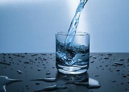 L'Ulss7 rassicura: l'acqua di Bassano è perfettamente potabile