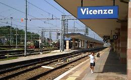 Ritrovata a Vicenza la giovane di Farra di Soligo scomparsa giovedì scorso