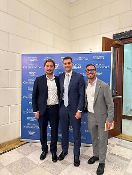 Nazione Futura, successo a Roma per la due giorni dedicata al pensiero conservatore
