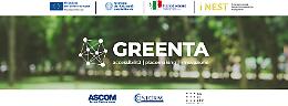 Padova lancia il “parco diffuso” e conquista anche Roma con il progetto Greenta