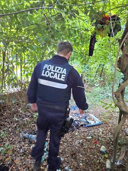 A Marghera un nuovo sgombero per restituire decoro e sicurezza agli immobili abbandonati della città