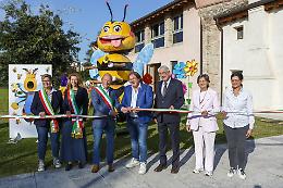 Ponzano celebra la Festa del Miele: oltre cento apicoltori e una giornata dedicata all’alveare e ai suoi tesori