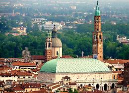 Autunno a Vicenza: 10 esperienze imperdibili