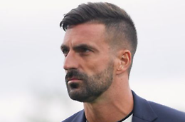 Pescara-Padova, Andreoletti: "Siamo carichi, abbiamo voglia di fare punti"