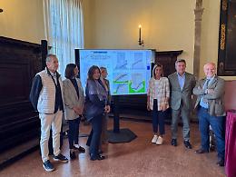 La Rocca di Monselice rinasce con un maxi piano di restauri da oltre 4 milioni di euro