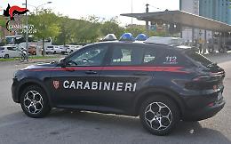 Padova, altera la targa dell’auto per eludere i controlli: denunciato un 43enne
