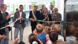 Fiesso d'Artico: nuova collaborazione con Sodexo per rafforzare il servizio scolastico