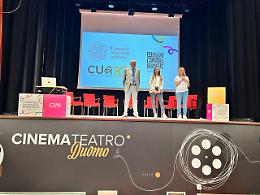 Rovigo celebra i 30 anni del CUR con il primo Festival Universitario