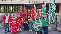 Tagli ai servizi e alle ore dei lavoratori: FILCAMS CGIL mette in guardia i Padovani sul crollo della sanità