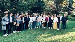 MasterKidney a Rosà: il cooking show che insegna a cucinare piatti gustosi e “amici dei reni”