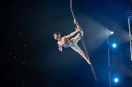 Legnago, il V Salieri Circus Award: trionfo di talento e arte circense