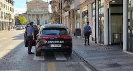 San Donà di Piave, arrestato 50enne per tentato omicidio: investì volontariamente un ciclista dopo un litigio
