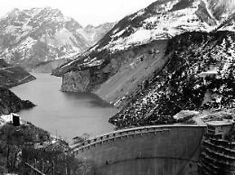 Memoria indelebile: Longarone commemora il Vajont nel 62esimo anniversario della tragedia