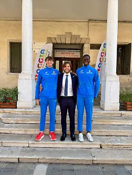 A Chioggia torna il Weekend dello Sport: Manuela Levorato e il panathlon protagonisti della due giorni