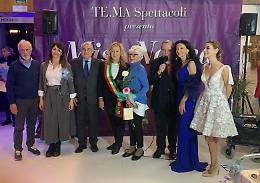 “Miss Nonna Italiana” torna al Centro Sartor: la bellezza che cura