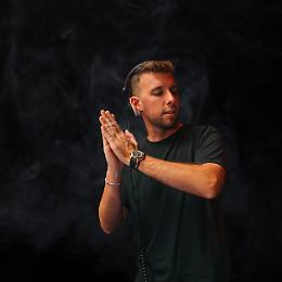 Simon Shoe conquista il mondo con il remix di “Powerful” dei Major Lazer