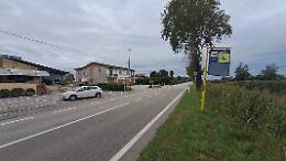 Strade a Cona, raffica di interventi per la messa in sicurezza