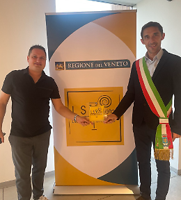 Il Mercato del Lunedì di Vigonovo entra ufficialmente nella storia