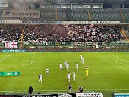 Il Padova frena l’Avellino: terzo risultato utile di fila per i biancoscudati