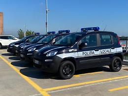 Spinea si affida alla polizia di Venezia