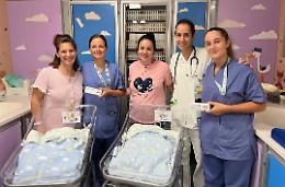 Padova: al via la campagna vaccinale contro la bronchiolite nei neonati