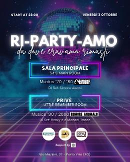 Riapre il Party Club di Porto Viro: Luca Guolo porta nuova vita allo storico locale