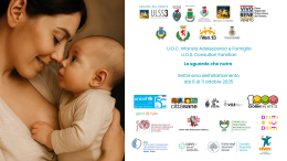 Settimana dell’allattamento in Veneto: più di ottanta eventi gratuiti per tutta la famiglia tra Mestre, Chioggia e le isole veneziane
