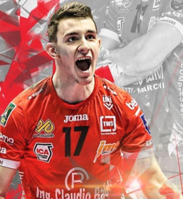 Trebaseleghe festeggia il suo campione mondiale: applausi per Fabio Balaso