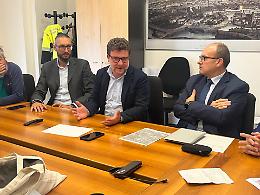 Brusegana investe 2 milioni di euro per proteggere il quartiere dagli allagamenti