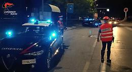 Arrestato a Albignasego un 38enne latitante