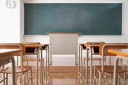 Inizio scuola: cattedre vuote nel miranese, emergenza maestri e insegnanti di sostegno