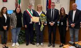 Chioggia premia il coraggio e la solidarietà: due donne al centro della comunità