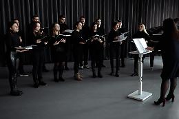 Susegana, Corale San Salvatore: un viaggio musicale tra tradizione e innovazione nel Concerto d’Autunno